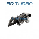 Uus turbokompressor BR TURBO  | BRTX6368