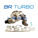 Uus turbokompressor BR TURBO  | BRTX6860