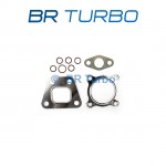 Pakkingenset voor turbocompressor  | BR3759