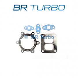 Dichtungen  | BR3761