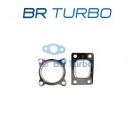 Pakkingenset voor turbocompressor  | BR3762