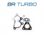 Pakkingenset voor turbocompressor  | BR3764