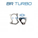Pakkingenset voor turbocompressor  | BR3765