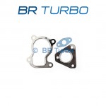 Pakkingenset voor turbocompressor  | BR3766