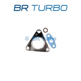 Pakkingenset voor turbocompressor  | BR3767