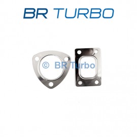 Tihendid, komplekt  | BR3770