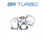 Pakkingenset voor turbocompressor  | BR3779