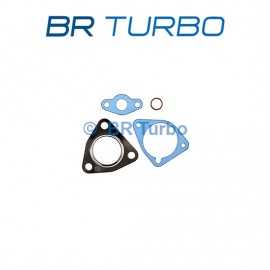 Pakkingenset voor turbocompressor  | BR3783
