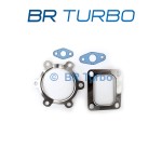 Pakkingenset voor turbocompressor  | BR3787