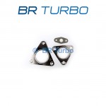 Pakkingenset voor turbocompressor  | BR3788