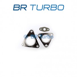 Pakkingenset voor turbocompressor  | BR3788