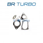Pakkingenset voor turbocompressor  | BR3790