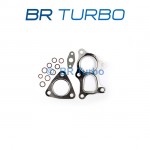 Pakkingenset voor turbocompressor  | BR3791