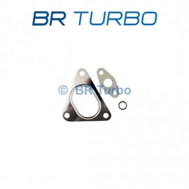 Pakkingenset voor turbocompressor  | BR3792