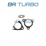 Pakkingenset voor turbocompressor  | BR3793