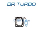 Pakkingenset voor turbocompressor  | BR3801