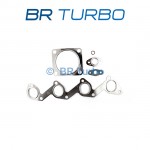 Pakkingenset voor turbocompressor  | BR3807