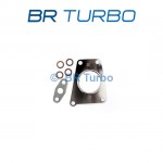 Pakkingenset voor turbocompressor  | BR3809