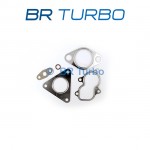 Pakkingenset voor turbocompressor  | BR3811