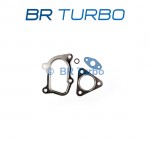 Pakkingenset voor turbocompressor  | BR3814