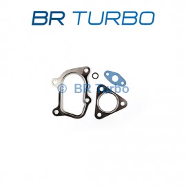 Pakkingenset voor turbocompressor  | BR3814