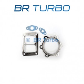 Tihendid, komplekt  | BR3815