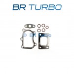 Pakkingenset voor turbocompressor  | BR3817