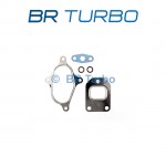 Pakkingenset voor turbocompressor  | BR3819