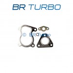 Pakkingenset voor turbocompressor  | BR3821