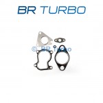 Pakkingenset voor turbocompressor  | BR3823