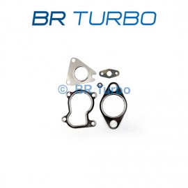 Pakkingenset voor turbocompressor  | BR3823