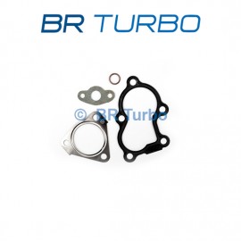 Pakkingenset voor turbocompressor  | BR3825