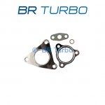 Pakkingenset voor turbocompressor  | BR3826