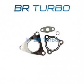 Pakkingenset voor turbocompressor  | BR3826