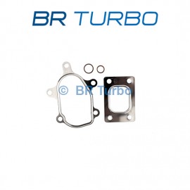 Pakkingenset voor turbocompressor  | BR3827