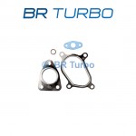 Pakkingenset voor turbocompressor  | BR3830