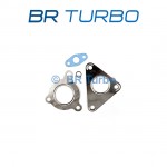 Pakkingenset voor turbocompressor  | BR3831