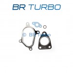 Pakkingenset voor turbocompressor  | BR3833