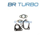 Pakkingenset voor turbocompressor  | BR3836