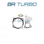 Pakkingenset voor turbocompressor  | BR3839