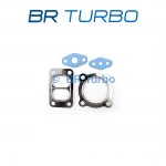 Pakkingenset voor turbocompressor  | BR3841