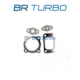 Pakkingenset voor turbocompressor  | BR3842