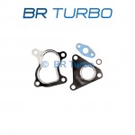 Pakkingenset voor turbocompressor  | BR3846