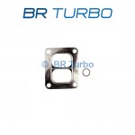 Pakkingenset voor turbocompressor  | BR3849