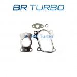 Pakkingenset voor turbocompressor  | BR3850