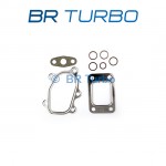 Pakkingenset voor turbocompressor  | BR3858