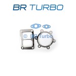Pakkingenset voor turbocompressor  | BR3860