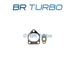Pakkingenset voor turbocompressor  | BR3862