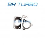Pakkingenset voor turbocompressor  | BR3863