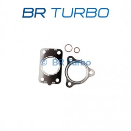 Pakkingenset voor turbocompressor  | BR3863